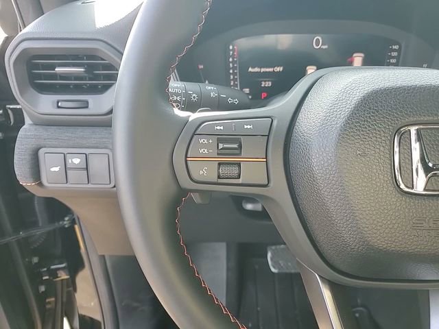 New 2026 Honda Passport TrailSport image 15