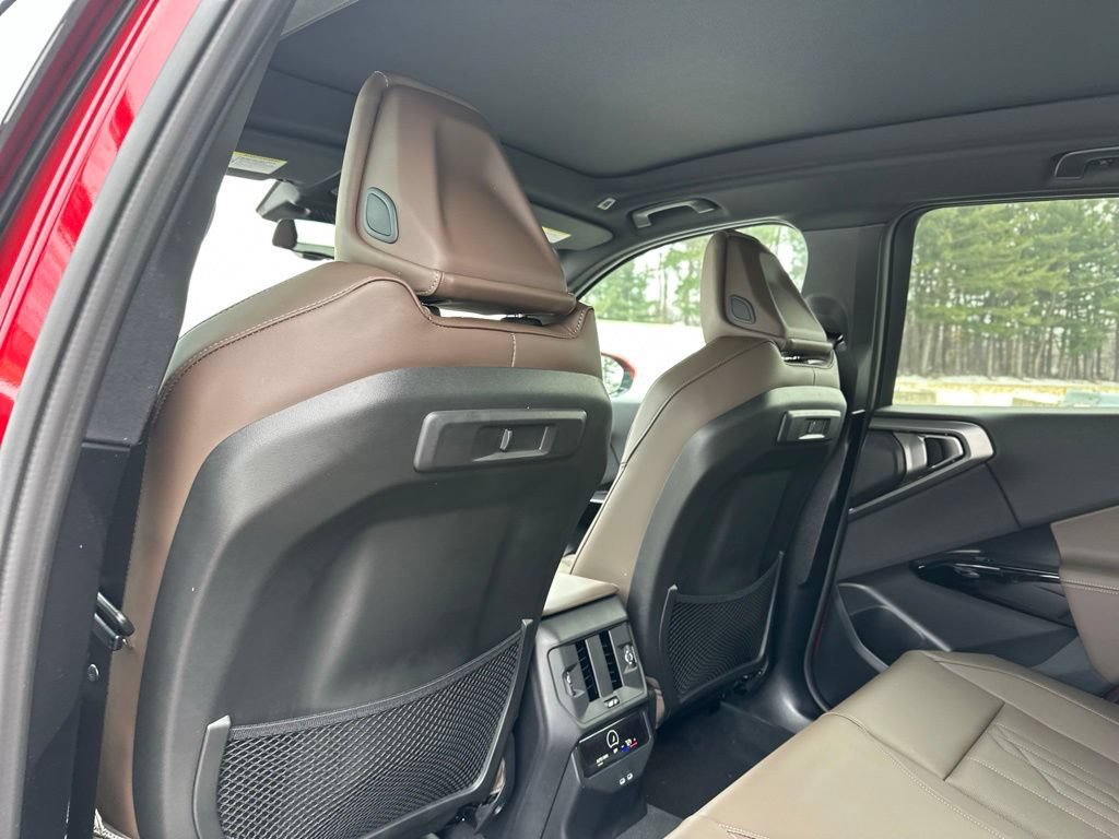 New 2026 BMW X3 xDrive30 w/ Premium Package AWD/4WD image 23