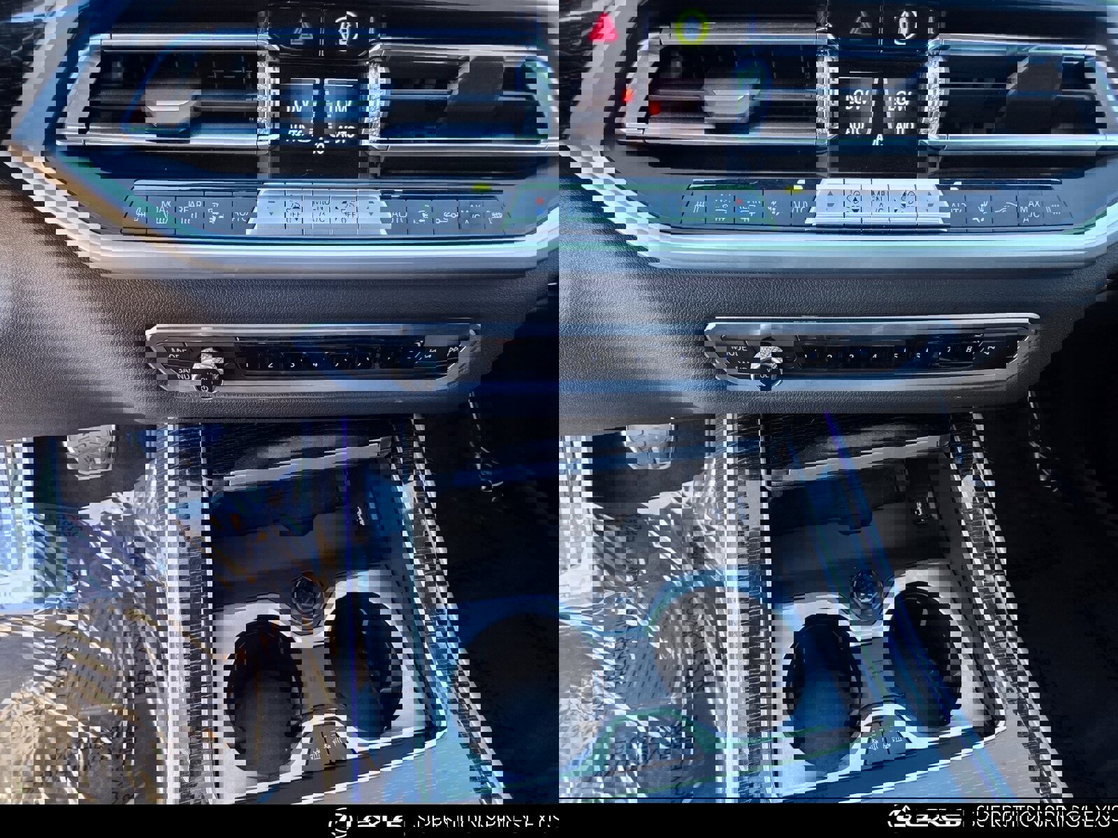 Used 2021 BMW X7 M50i image 19