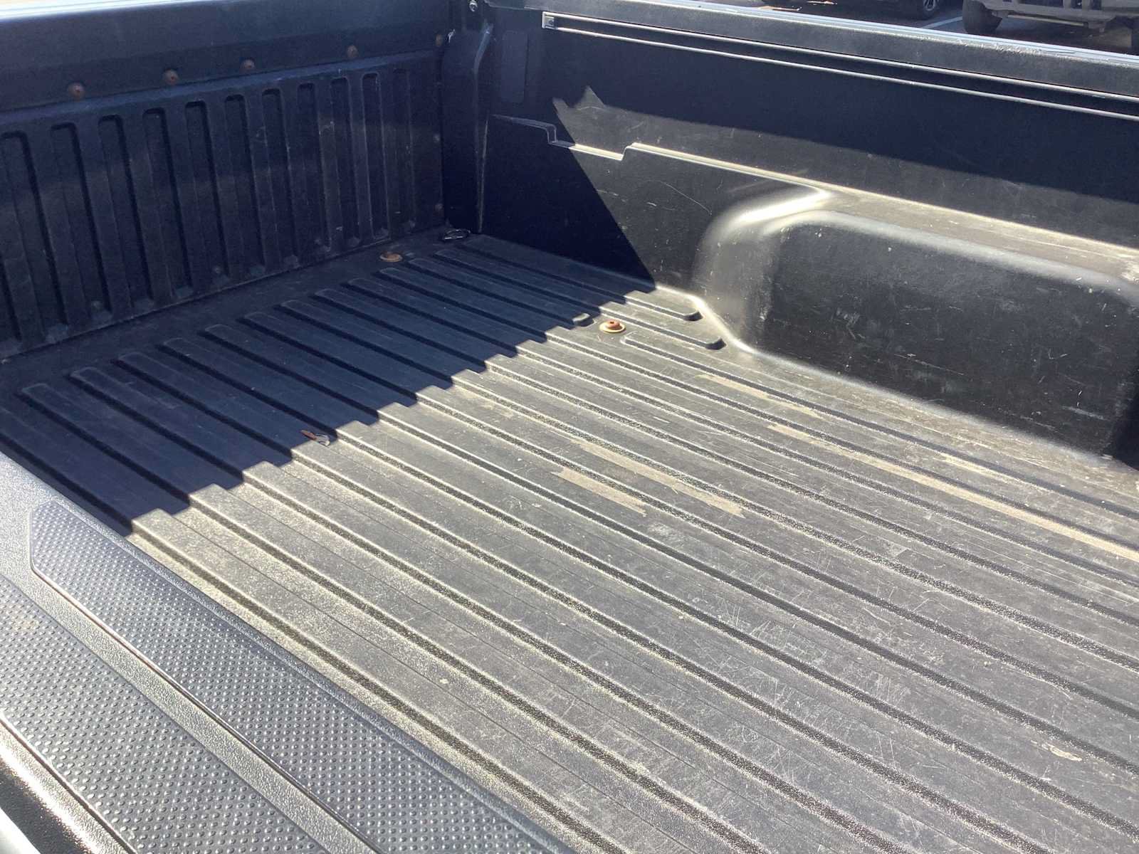 Used 2021 Toyota Tacoma TRD Off-Road AWD/4WD image 14