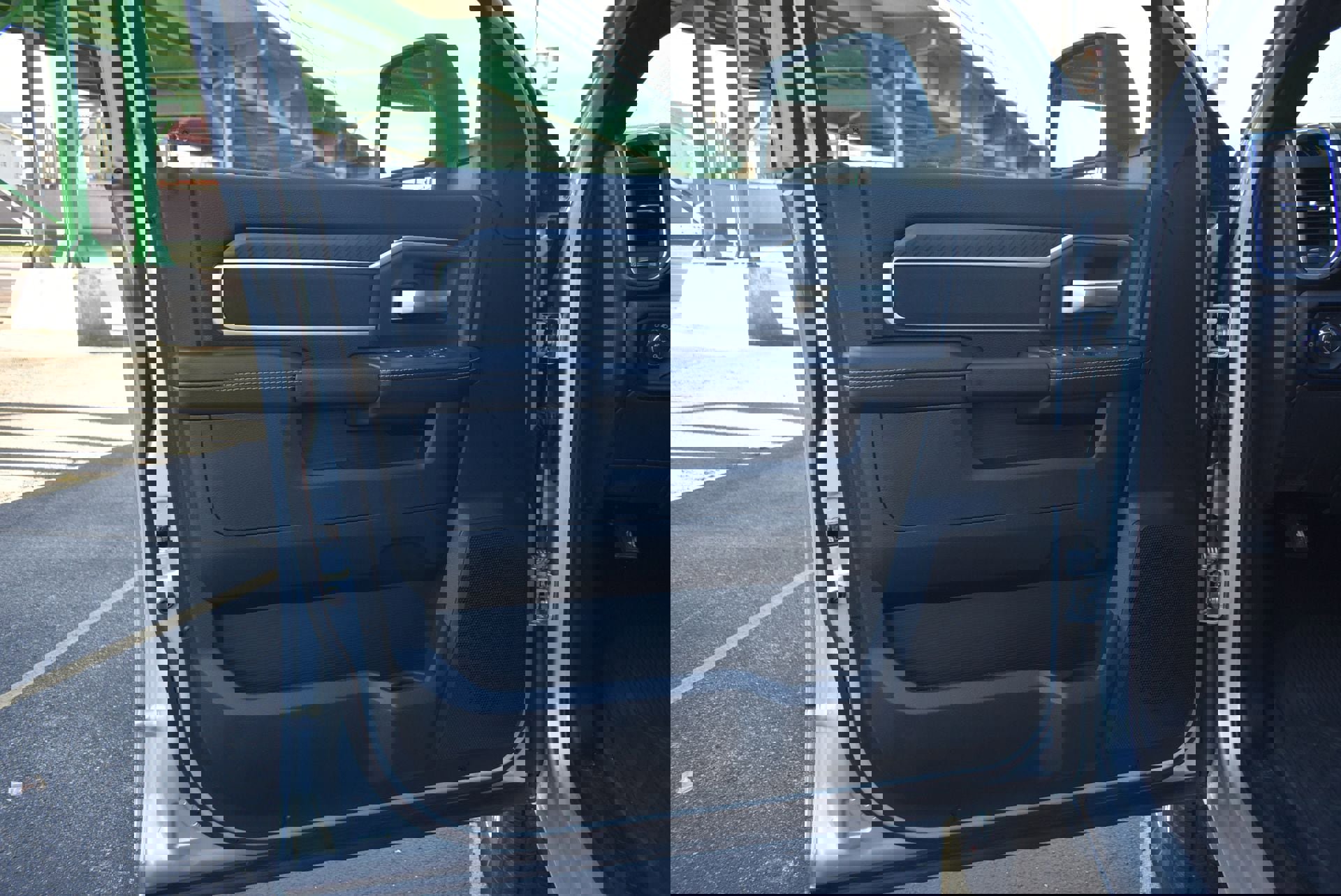 New 2026 RAM 3500 Big Horn image 11