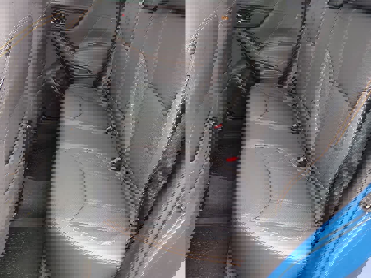 Used 2023 Subaru Forester Wilderness w/ Wilderness Package image 19