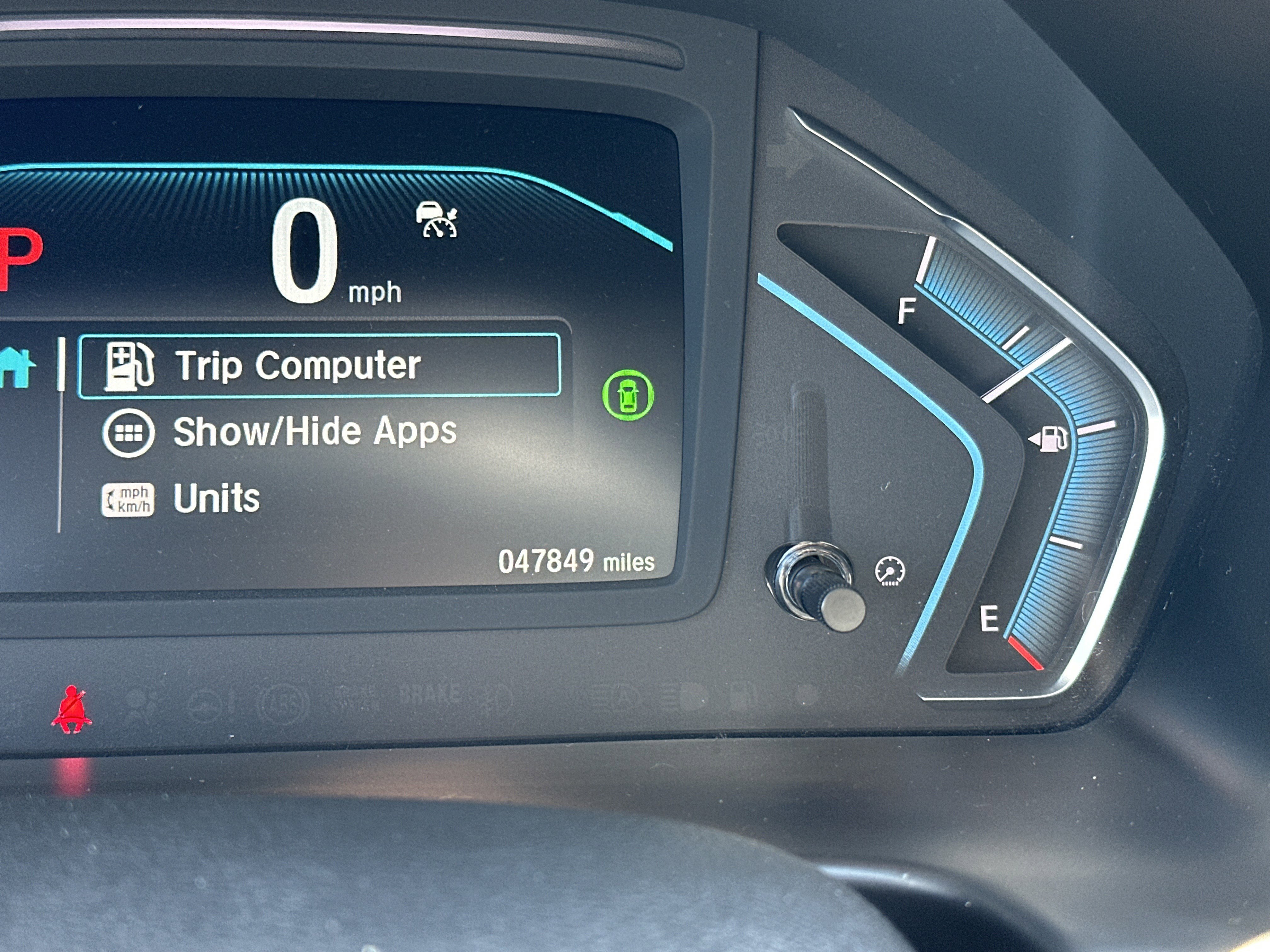 Used 2023 Honda Odyssey Elite image 25