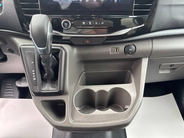 Used 2024 Ford Transit 350 XLT RWD image 23
