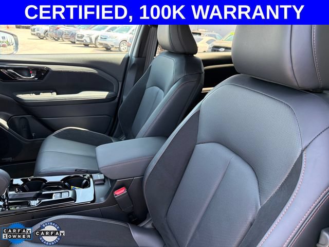 Certified 2026 Subaru Forester Touring AWD/4WD image 20
