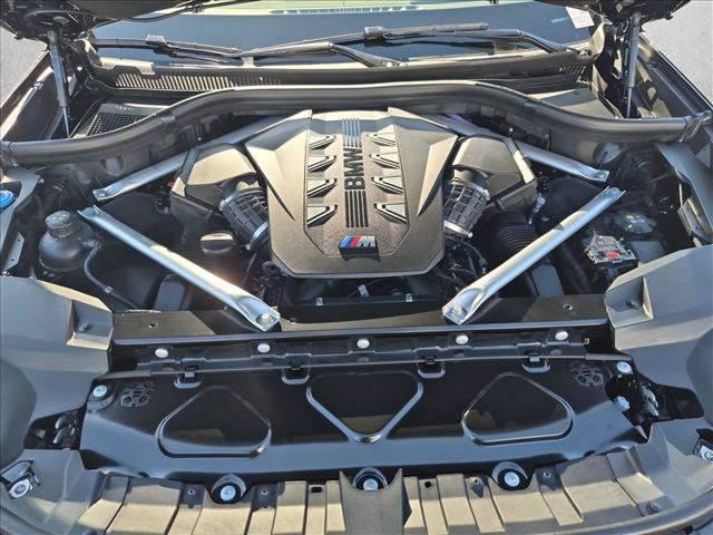 New 2027 BMW X7 M60i AWD/4WD image 17