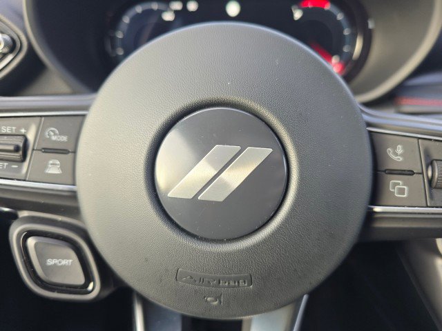 Used 2024 Dodge Hornet GT Plus w/ Tech Pack Plus w/o Parking image 39