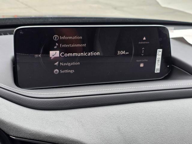 New 2026 MAZDA CX-30 Aire Edition image 18