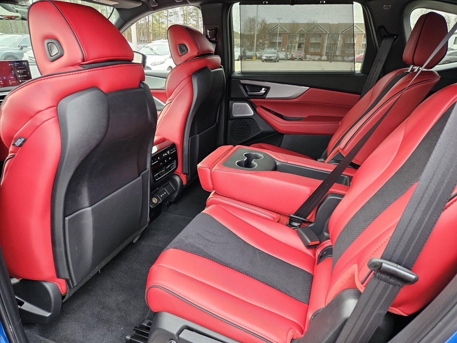 New 2026 Acura MDX A-Spec image 10