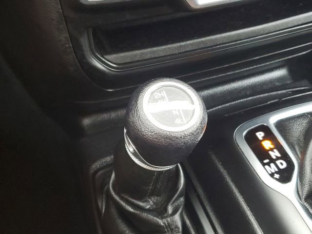 Used 2020 Jeep Wrangler Unlimited Sport image 27