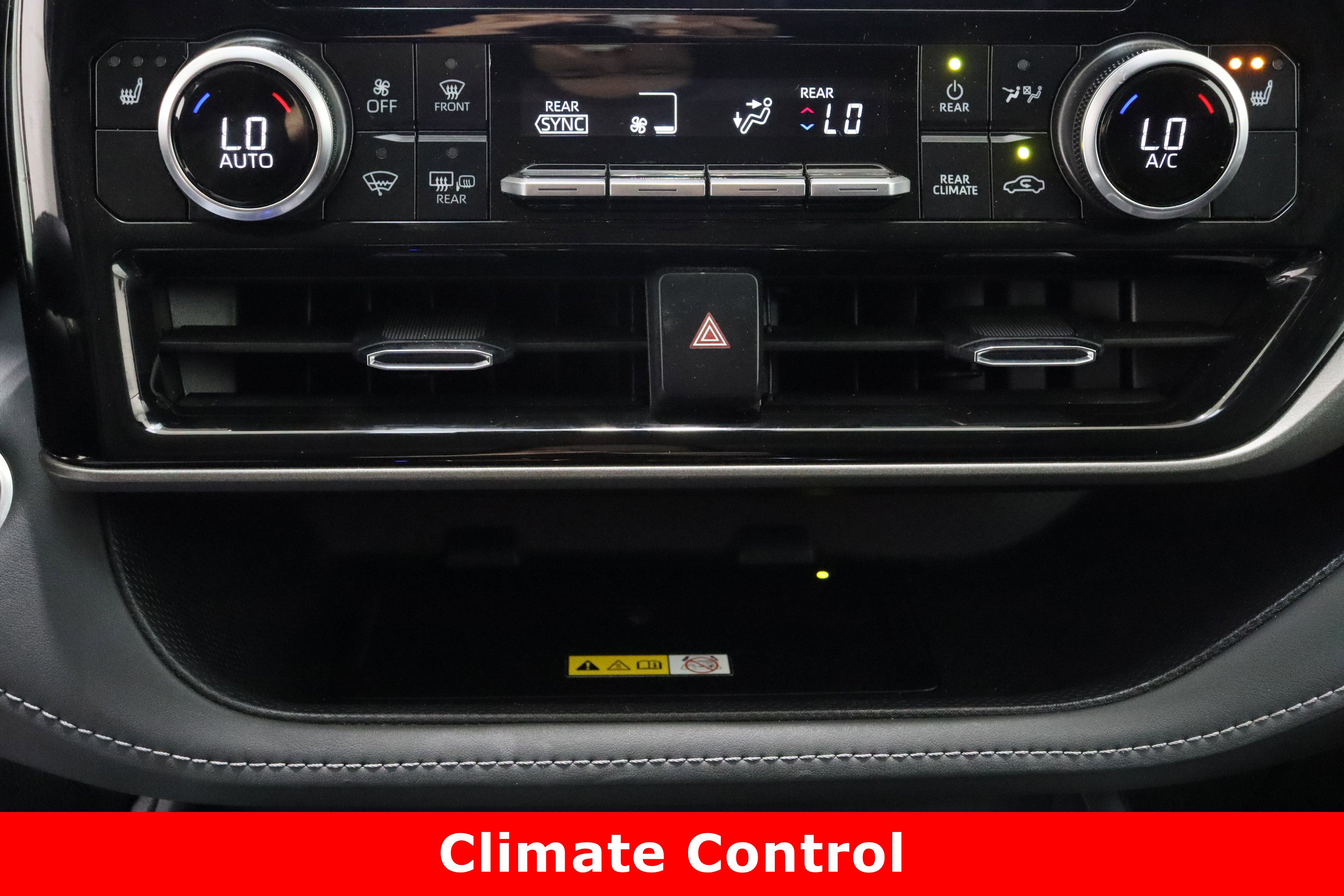 Certified 2025 Toyota Highlander XLE image 20