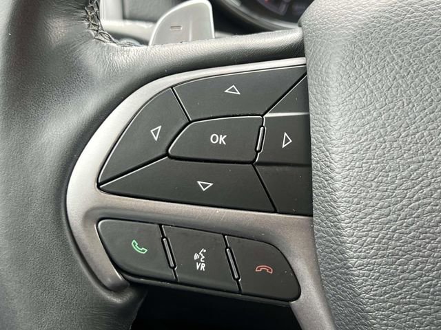 Used 2019 Jeep Grand Cherokee Limited X image 23