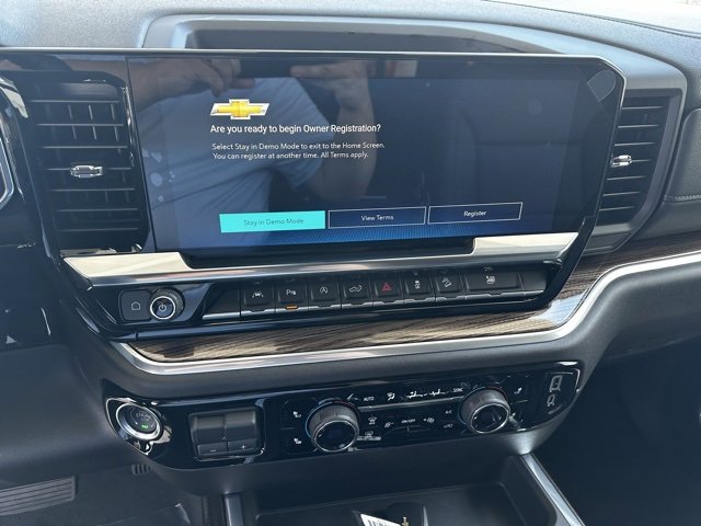New 2026 Chevrolet Silverado 1500 RST image 16