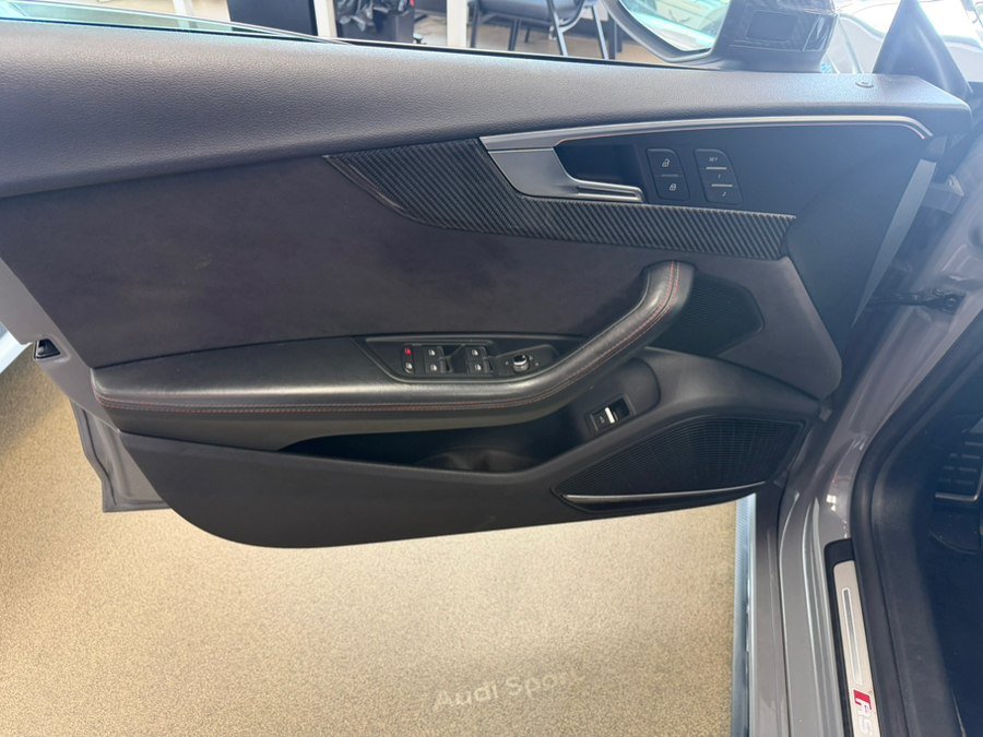 Used 2019 Audi RS 5 Sportback w/ Dynamic Plus Package AWD/4WD image 31