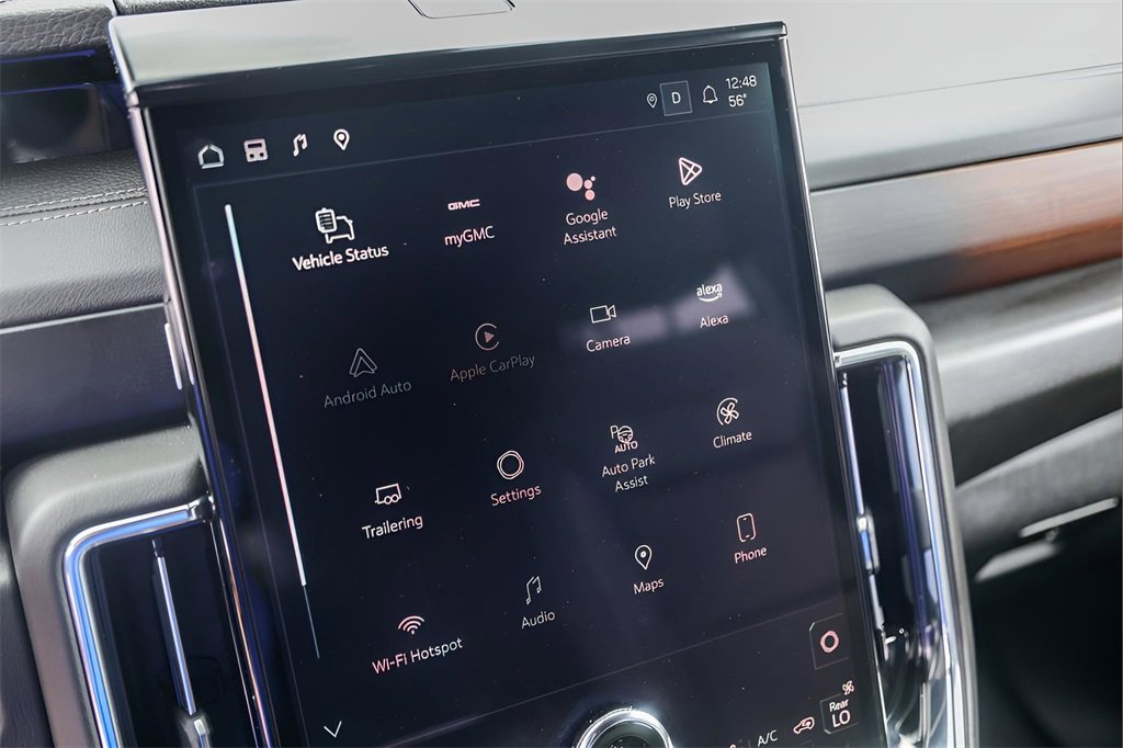 Used 2025 GMC Yukon Denali image 16