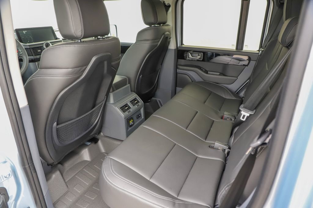 New 2026 INEOS Grenadier AWD/4WD image 51