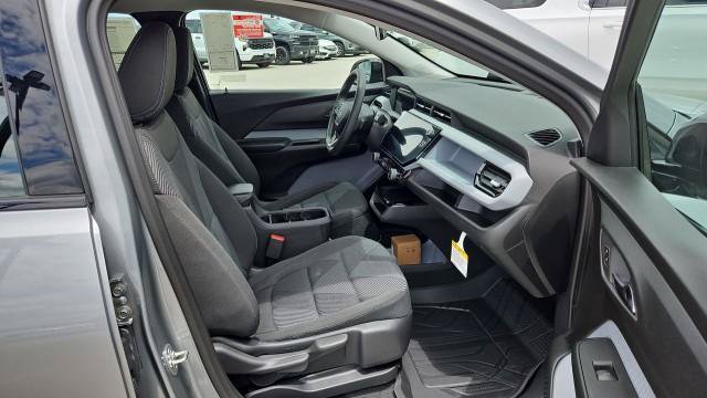 New 2027 Chevrolet Bolt LT w/ LPO, All-Weather Package FWD image 27