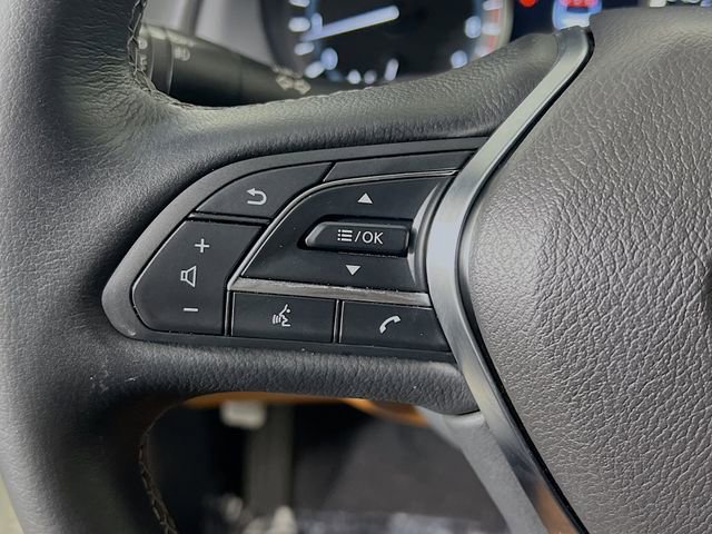 Used 2023 INFINITI Q50 Sensory w/ Cargo Package image 17