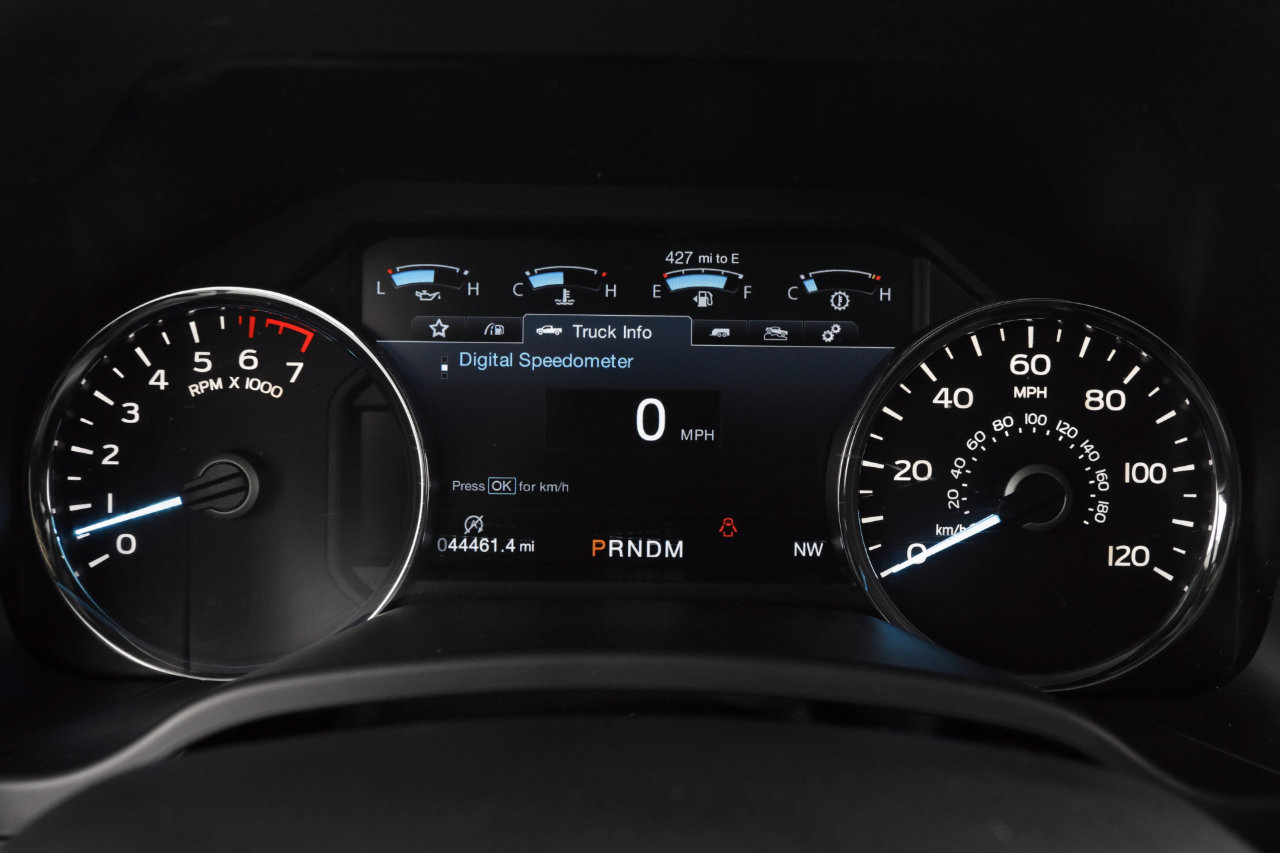 Used 2018 Ford F150 Lariat w/ Equipment Group 502A Luxury image 22