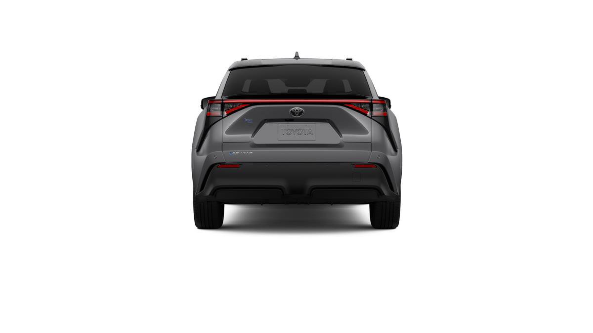 New 2026 Toyota bZ AWD/4WD image 64