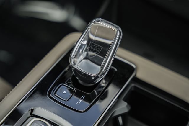 New 2026 Volvo XC90 T8 Ultra image 24