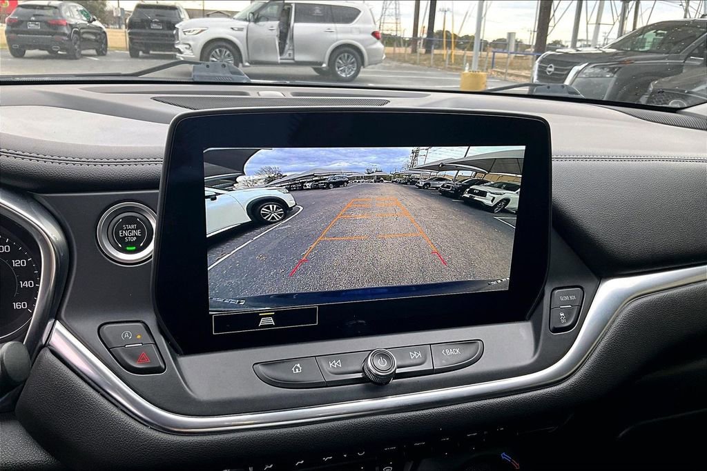Used 2023 Chevrolet Blazer LT image 30