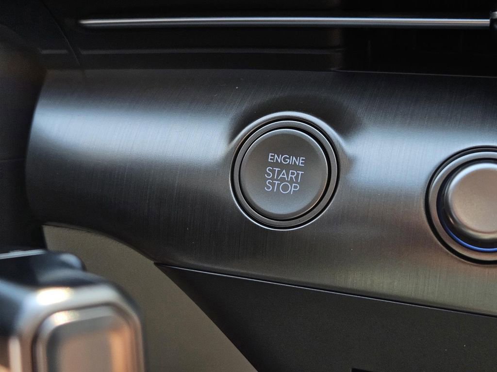 New 2026 Hyundai Kona SEL Premium FWD image 27