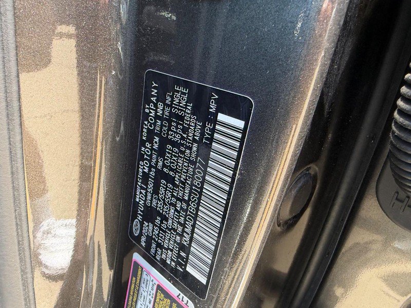 Used 2025 Genesis GV70 2.5T AWD/4WD image 22