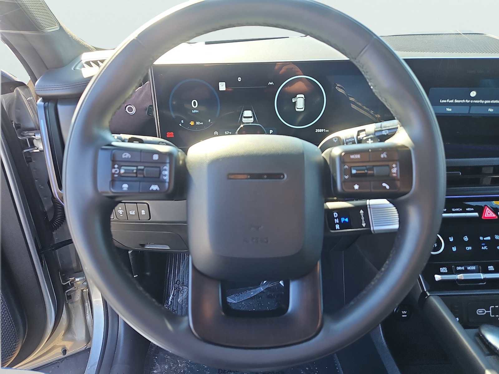 Used 2024 Hyundai Santa Fe Calligraphy image 32