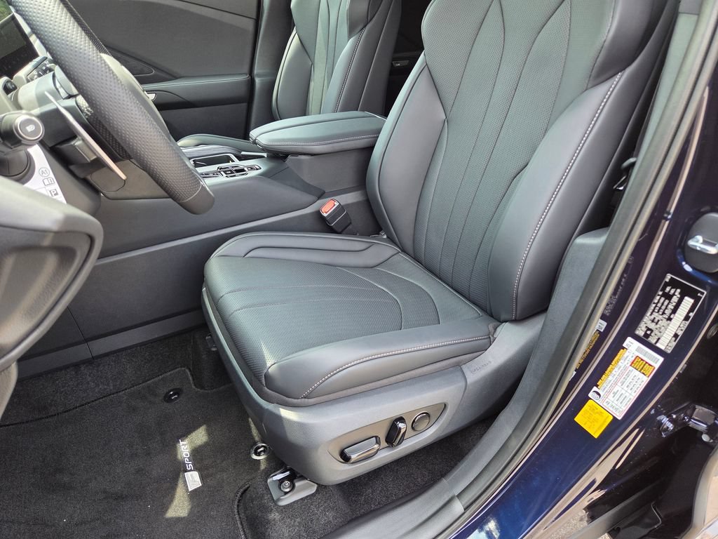 New 2026 Lexus TX 500h AWD w/ Technology Package image 6