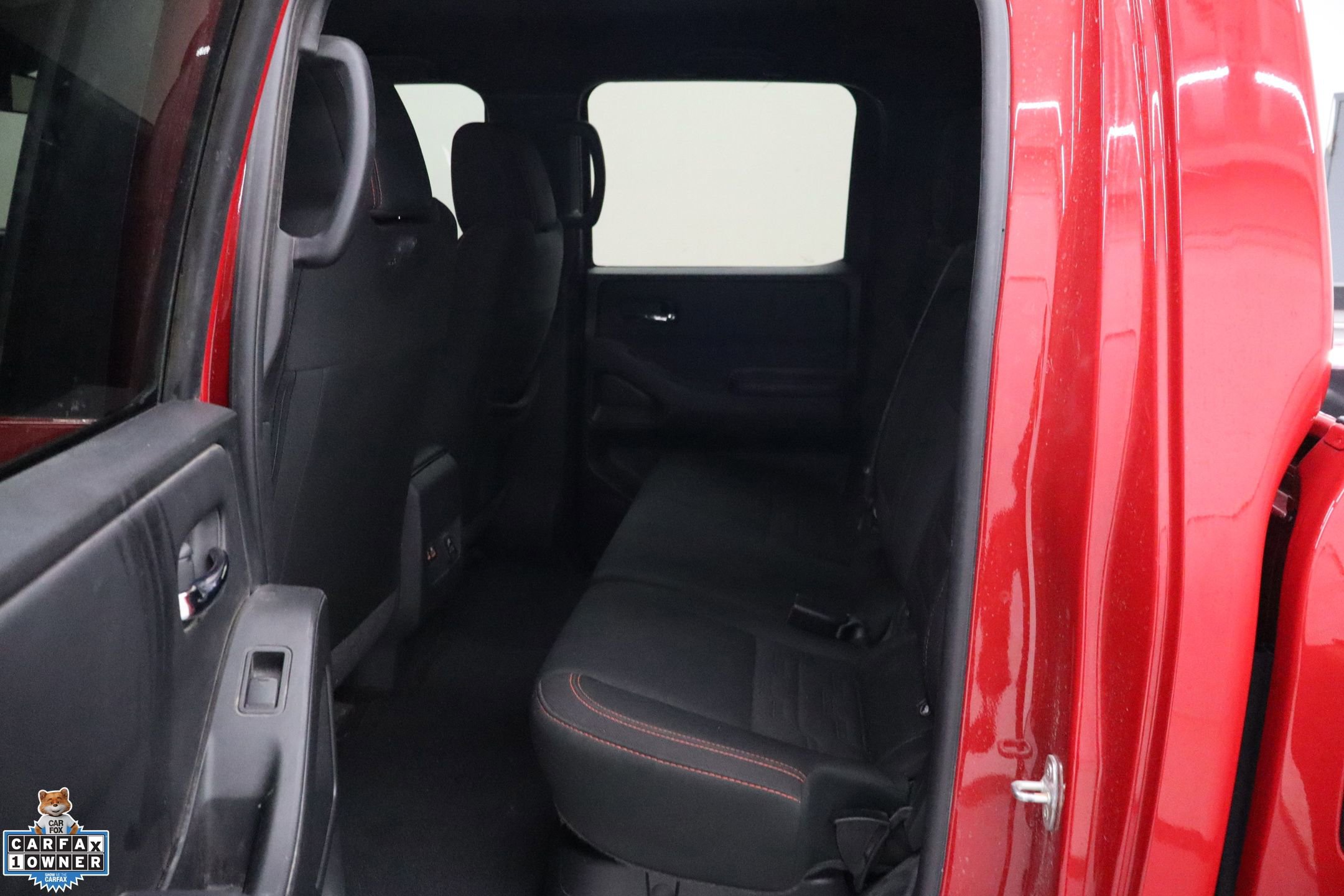 Used 2025 Nissan Frontier PRO-4X w/ Pro Convenience Package image 26