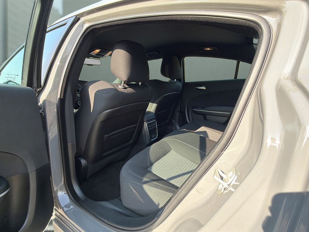Used 2023 Dodge Charger Scat Pack RWD image 18