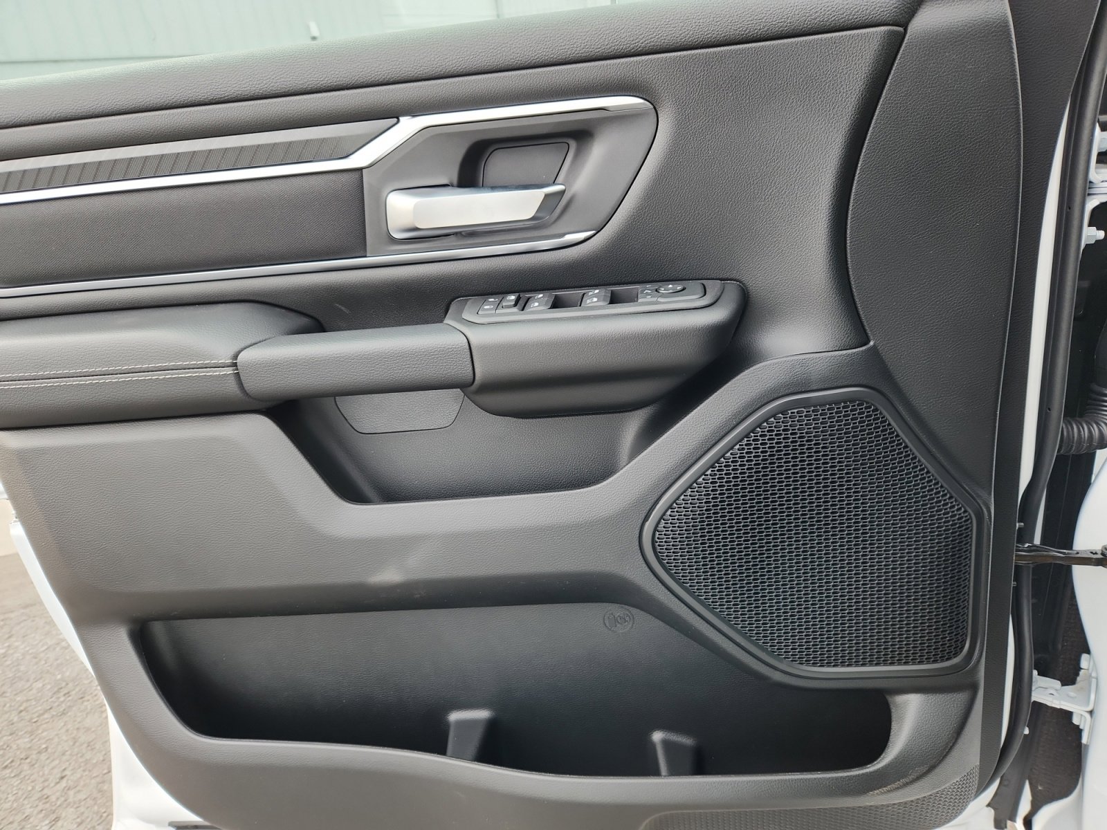 New 2026 RAM 1500 Big Horn image 13