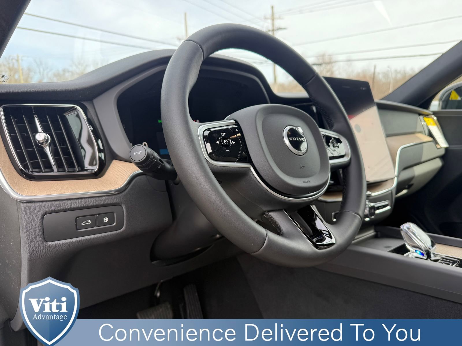 New 2026 Volvo XC60 T8 Plus w/ Protection Package Premier image 12