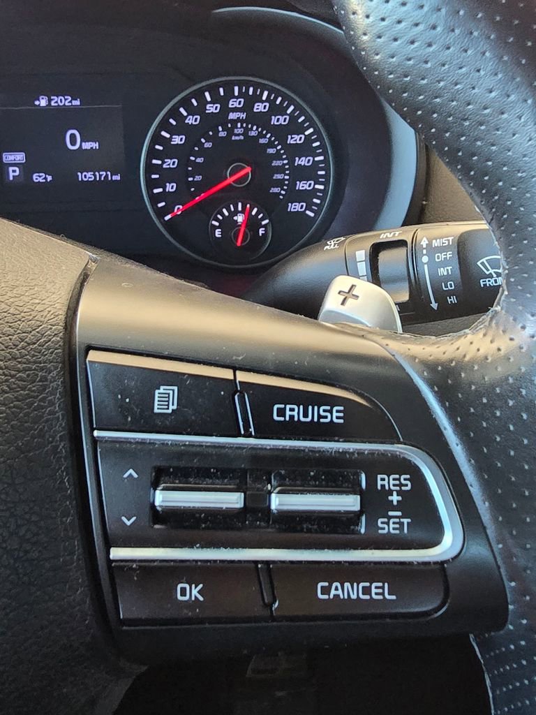 Used 2019 Kia Stinger GT image 24