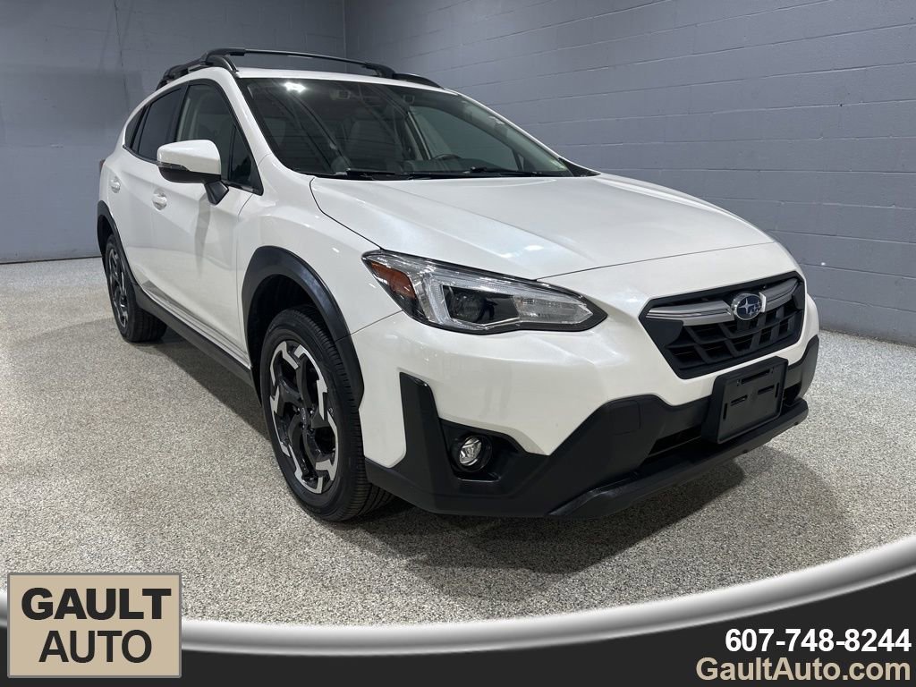Used 2023 Subaru Crosstrek 2.5i Limited