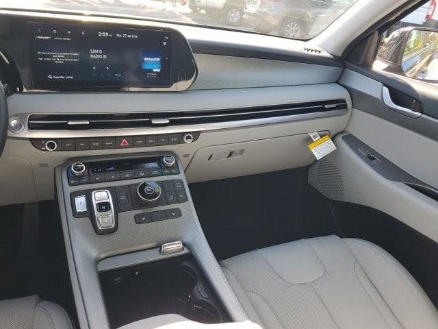 Used 2025 Hyundai Palisade SEL image 16