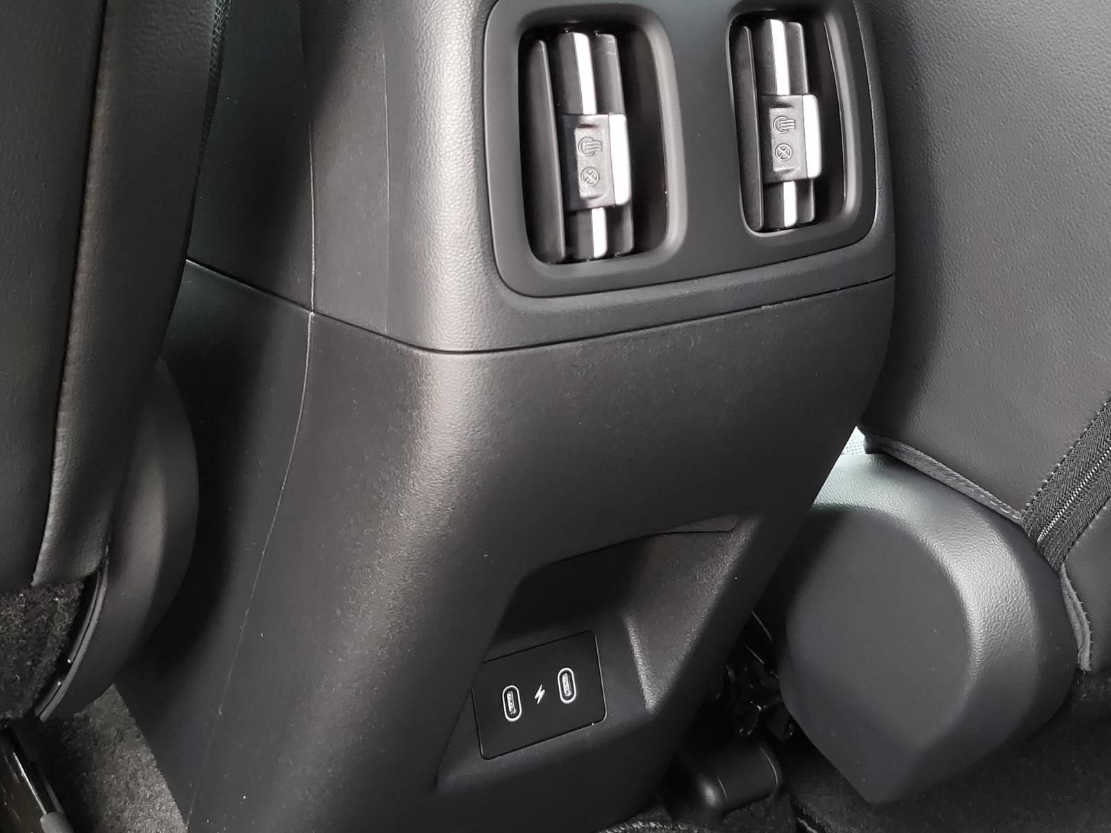 New 2026 Hyundai Tucson SEL Plus FWD image 12