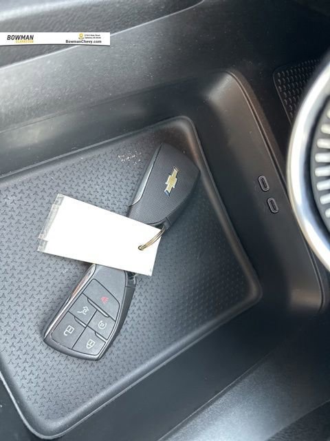 Used 2024 Chevrolet Blazer EV LT image 30