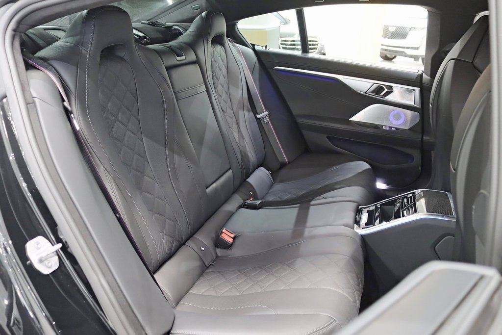 Used 2025 BMW M8 Competition image 37