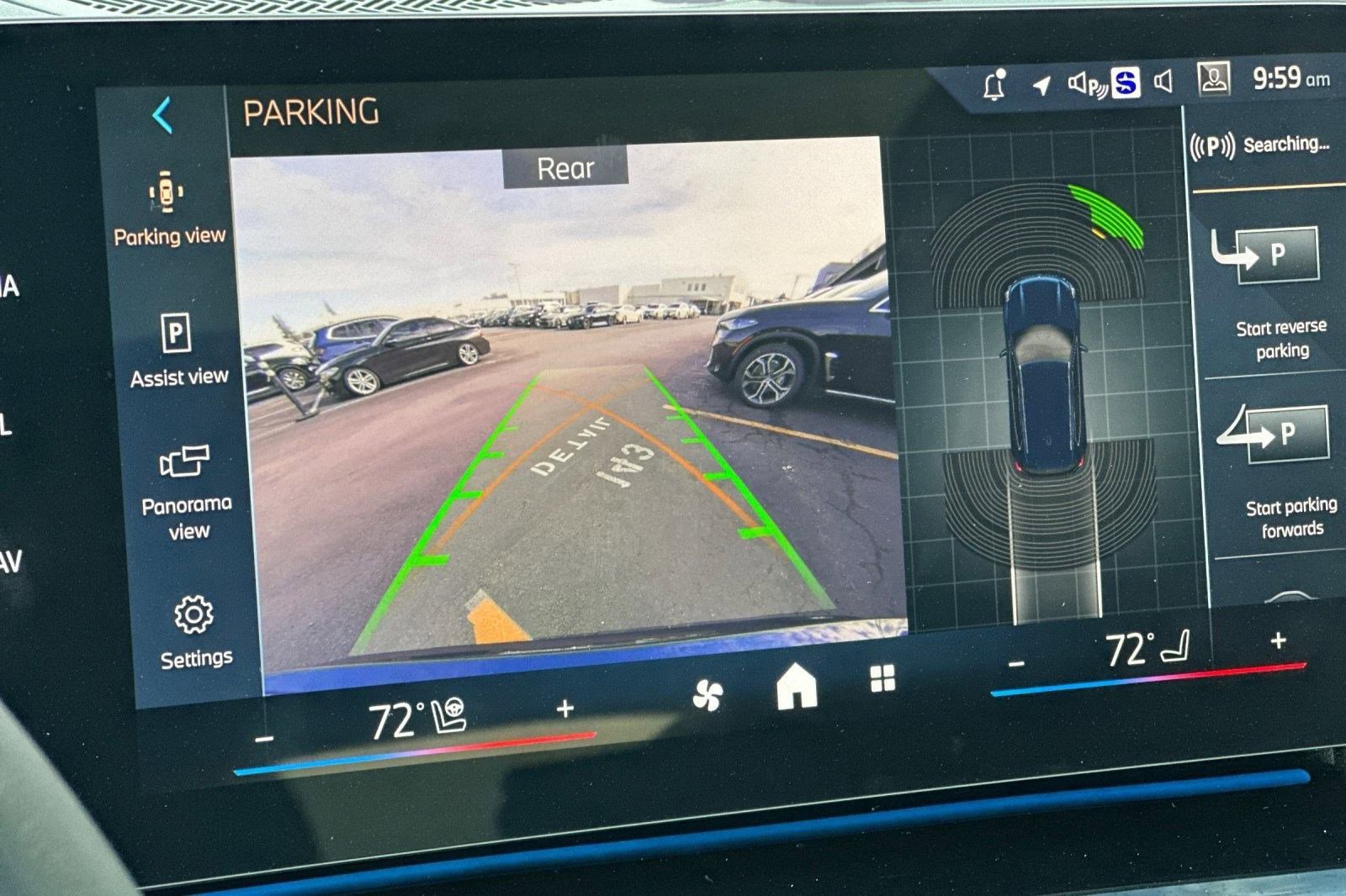 Used 2025 BMW X1 xDrive28i w/ Convenience Package image 23