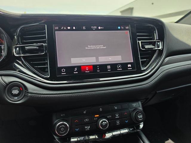 Used 2022 Dodge Durango GT AWD/4WD image 49