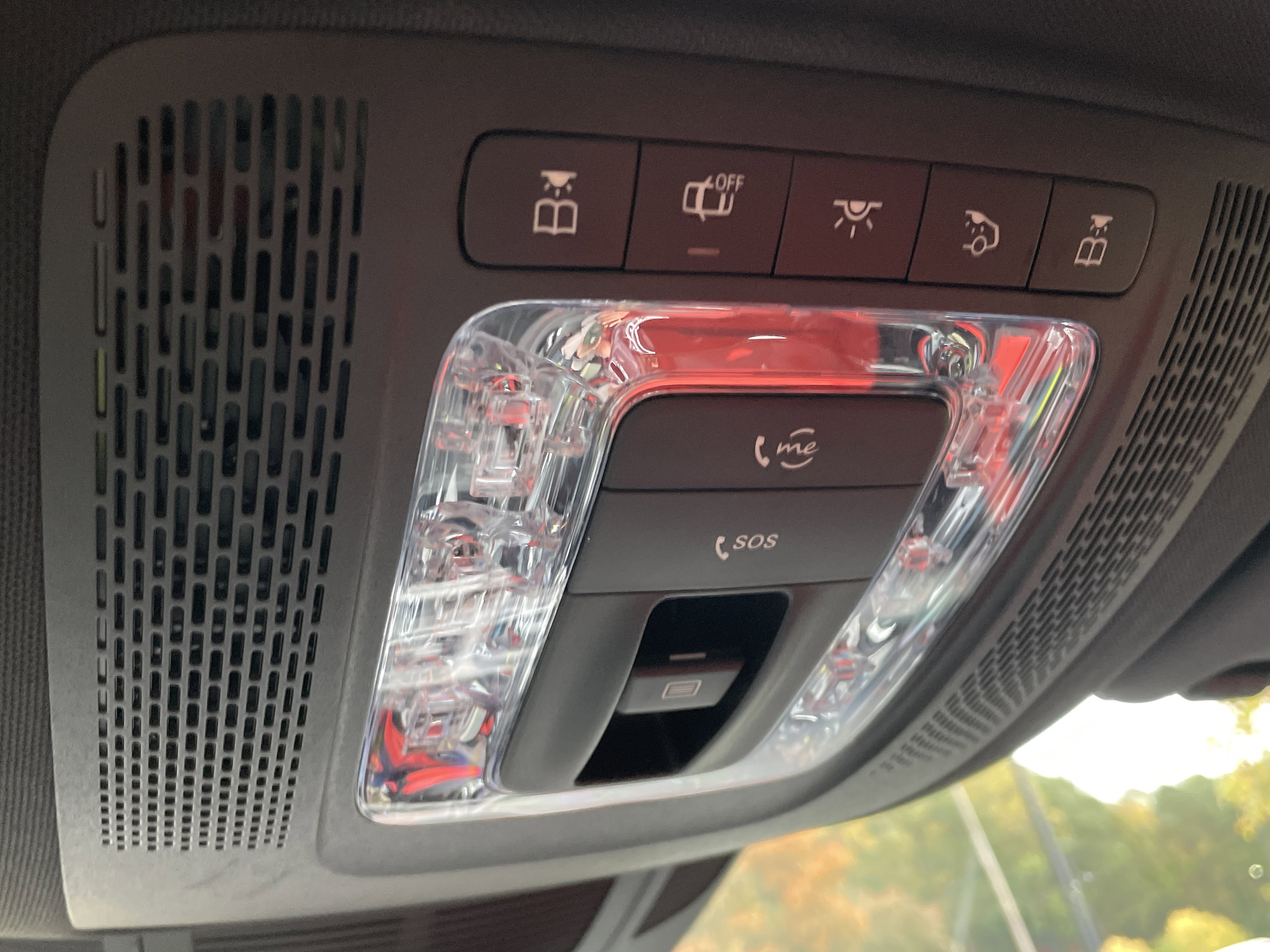 Certified 2025 Mercedes-Benz GLE 53 AMG 4MATIC Coupe image 37