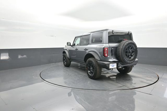 New 2026 Ford Bronco Badlands image 5