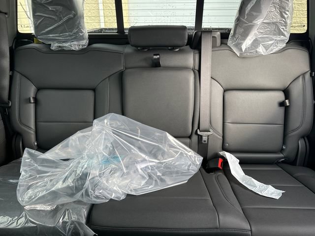 New 2026 Chevrolet Silverado 1500 LT Trail Boss AWD/4WD image 32