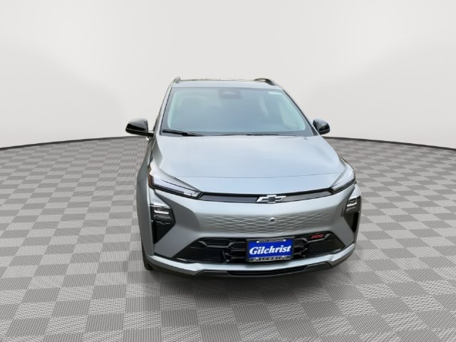 New 2027 Chevrolet Bolt RS w/ Technology Package FWD image 3
