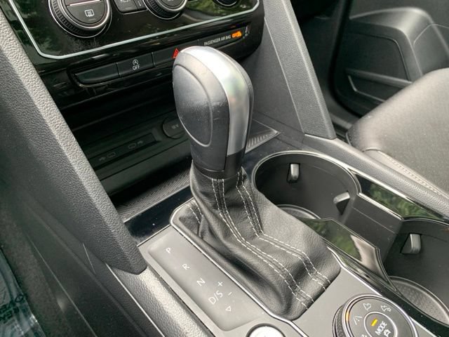 Used 2023 Volkswagen Atlas SE AWD/4WD image 25