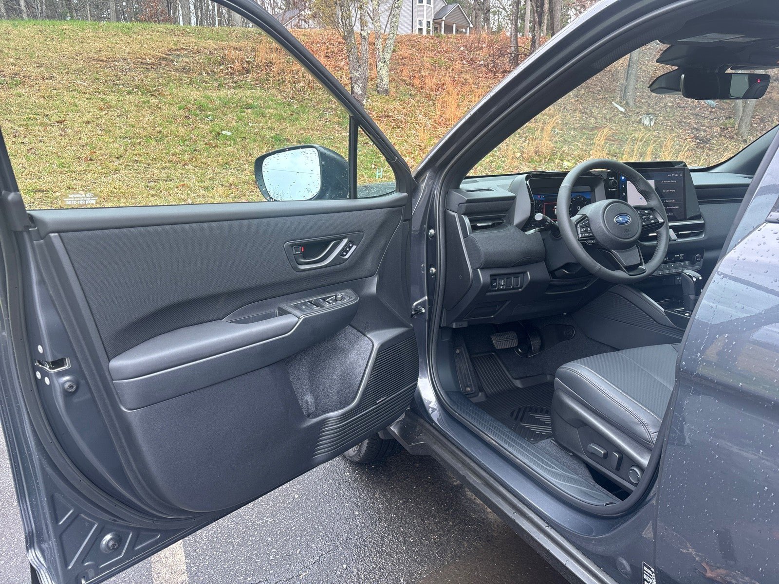 New 2026 Subaru Outback Limited image 9
