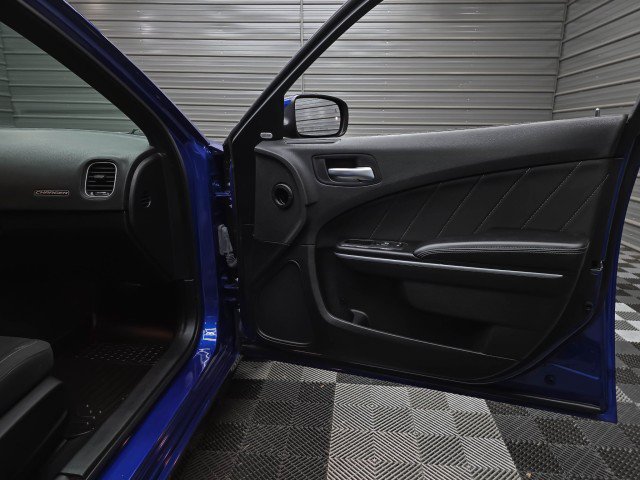 Used 2021 Dodge Charger SXT w/ Driver Convenience Group AWD/4WD image 34