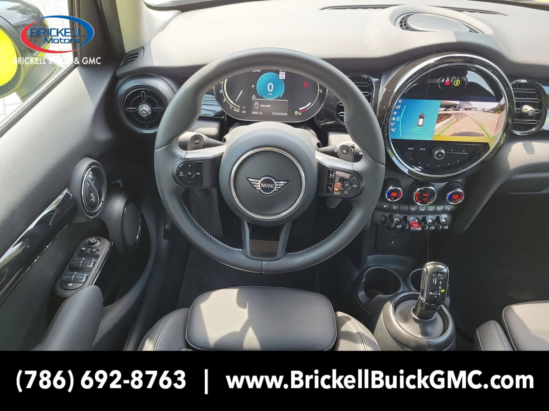 Used 2024 MINI Cooper S FWD image 22